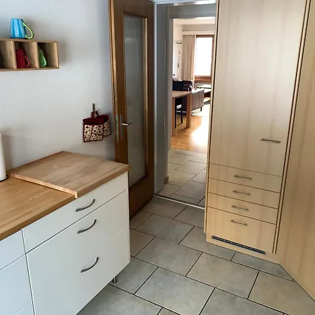 Tgesa Marlotscha * Savognin