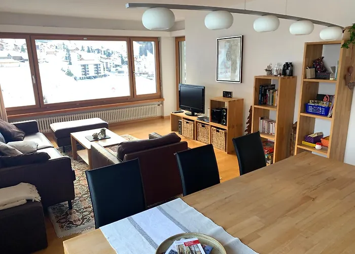 Tgesa Marlotscha Savognin