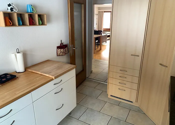 Tgesa Marlotscha * Savognin