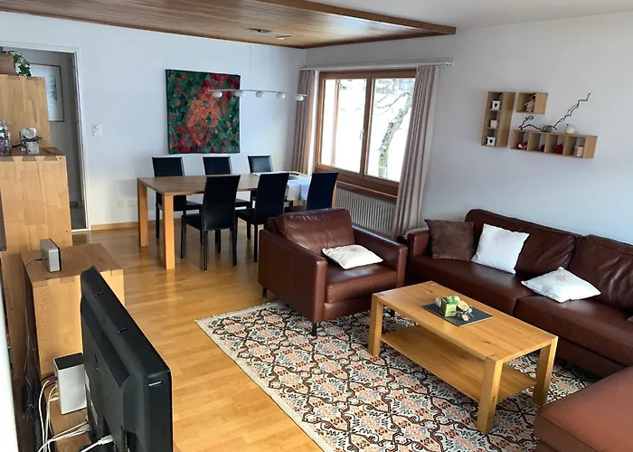 Tgesa Marlotscha * Savognin