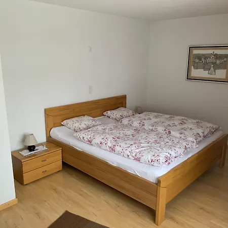 Tgesa Marlotscha Savognin