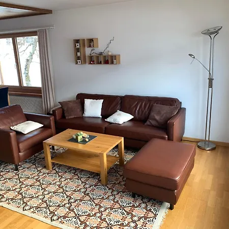 Tgesa Marlotscha Διαμέρισμα