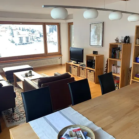 Tgesa Marlotscha Savognin